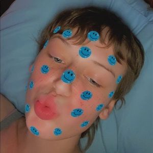 Meet your Posher, Sabrina